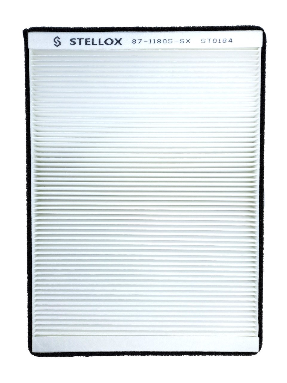 Воздушный фильтр HIFI FILTER NN 2593 S