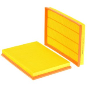 Воздушный фильтр HIFI FILTER SA 5208