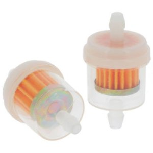 Топливный фильтр HIFI FILTER SN 25088
