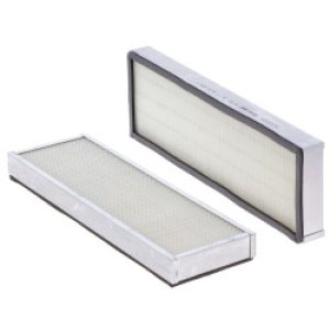 Салонный фильтр HIFI FILTER SC 70130