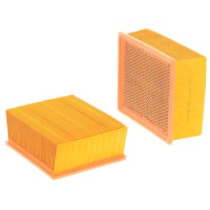 Воздушный фильтр HIFI FILTER SA 6135