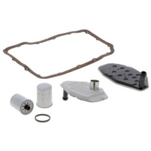 Гидравлический фильтр (комплект) HIFI FILTER KHB 70103