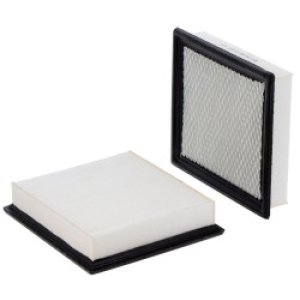 Воздушный фильтр HIFI FILTER SA 6158
