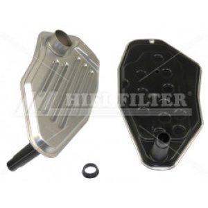 Фильтр HIFI FILTER SHB 70159