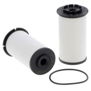 Топливный фильтр HIFI FILTER SN 40738