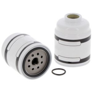 Топливный фильтр-сепаратор HIFI FILTER SN 40774