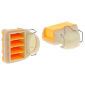 Воздушный фильтр HIFI FILTER SA 12828