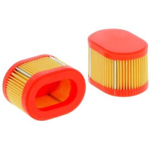 Воздушный фильтр HIFI FILTER SA 12432
