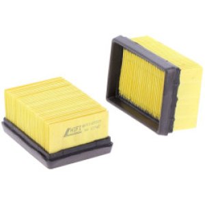 Воздушный фильтр HIFI FILTER SA 12742