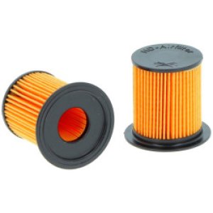 Воздушный фильтр HIFI FILTER SA 12846