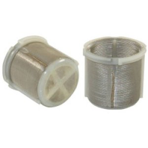 Воздушный фильтр HIFI FILTER SA 12028