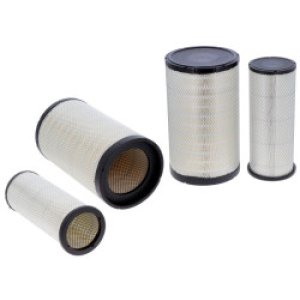 Воздушный фильтр HIFI FILTER KA 16844