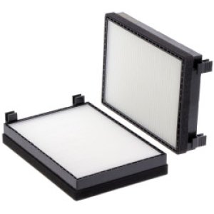 Салонный фильтр HIFI FILTER SC 80061