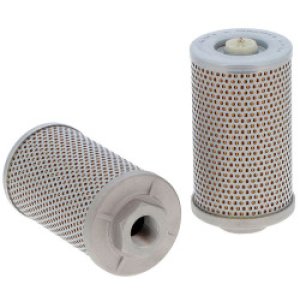 Гидравлический фильтр HIFI FILTER SH 60914