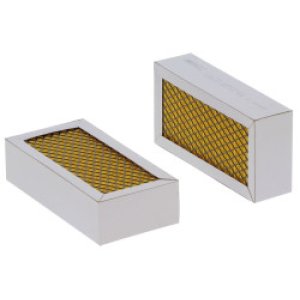 Салонный фильтр HIFI FILTER SC 80085