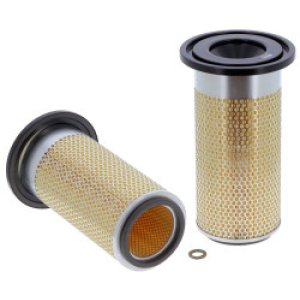 Воздушный фильтр HIFI FILTER SA 18052