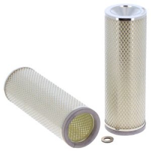 Воздушный фильтр HIFI FILTER SA 18054