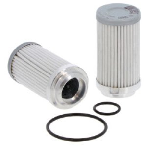 Гидравлический фильтр HIFI FILTER SH 60695