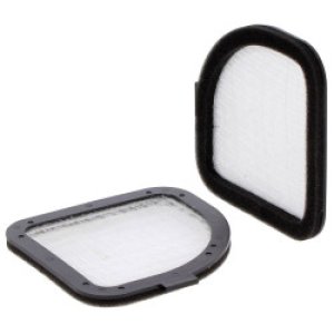 Салонный фильтр HIFI FILTER SC 80052