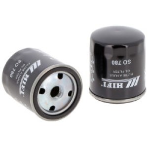 Масляный фильтр HIFI FILTER SO 780
