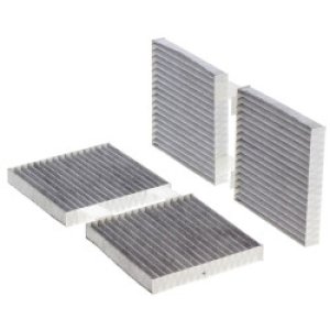 Салонный фильтр HIFI FILTER SC 5119 CA
