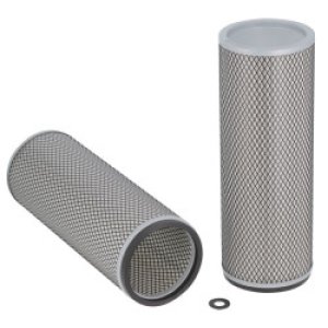 Воздушный фильтр HIFI FILTER SA 18033