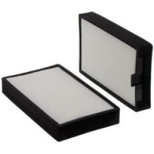 Салонный фильтр HIFI FILTER SC 80084