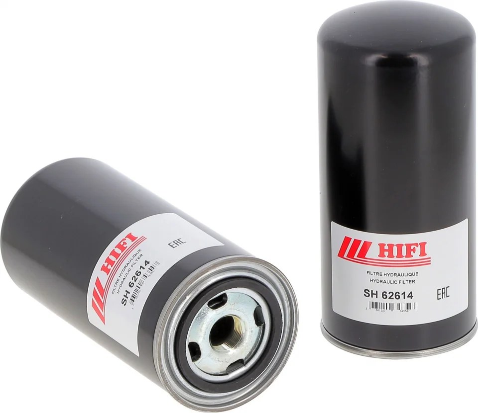 Воздушный фильтр HIFI FILTER NP 2614 S