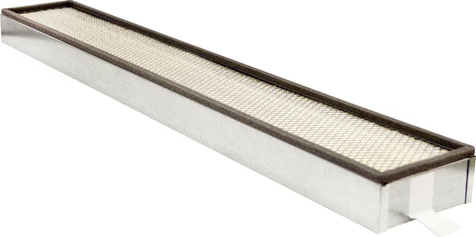 Воздушный фильтр HIFI FILTER NN 2619 S