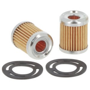 Топливный фильтр HIFI FILTER BE 191