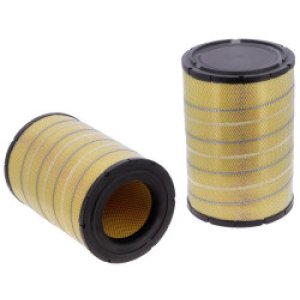 Воздушный фильтр HIFI FILTER SA 17347