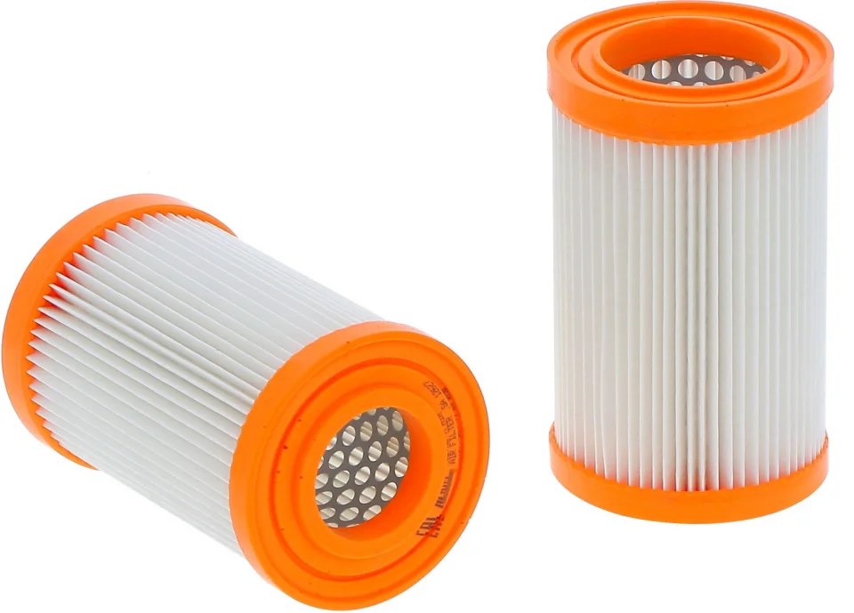 Воздушный фильтр HIFI FILTER NP 2627 S