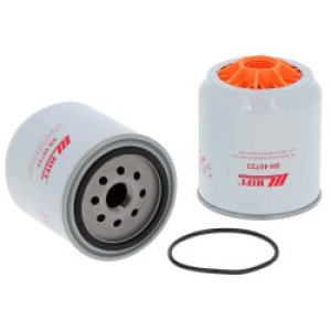 Топливный фильтр HIFI FILTER SN 40723