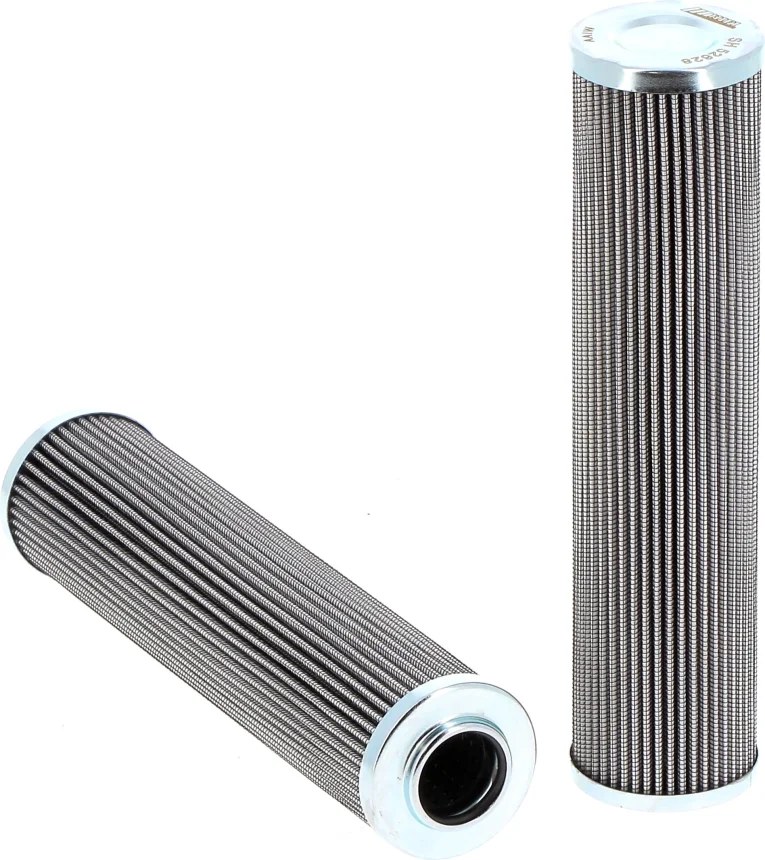 Воздушный фильтр HIFI FILTER NM 2628 S