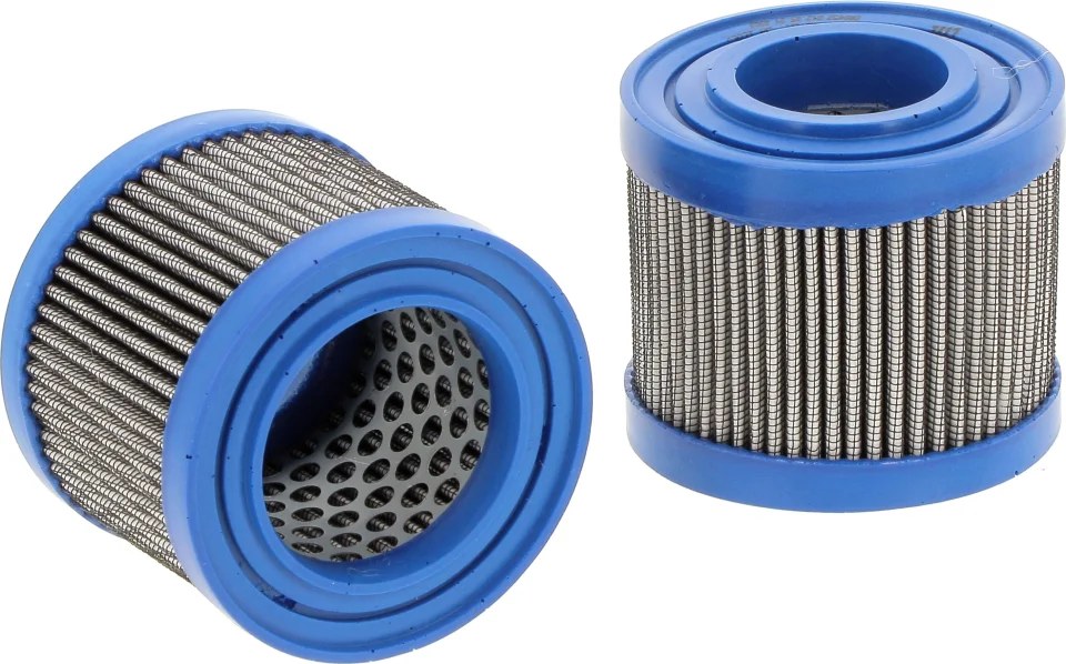 Воздушный фильтр HIFI FILTER NM 2629 S
