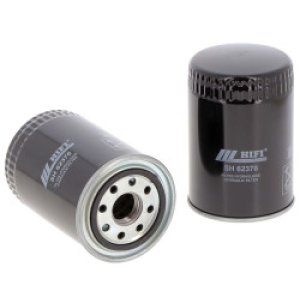 Гидравлический фильтр HIFI FILTER SH 62376
