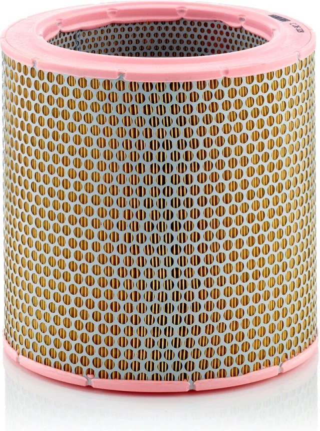 Воздушный фильтр HIFI FILTER NN 2632 S