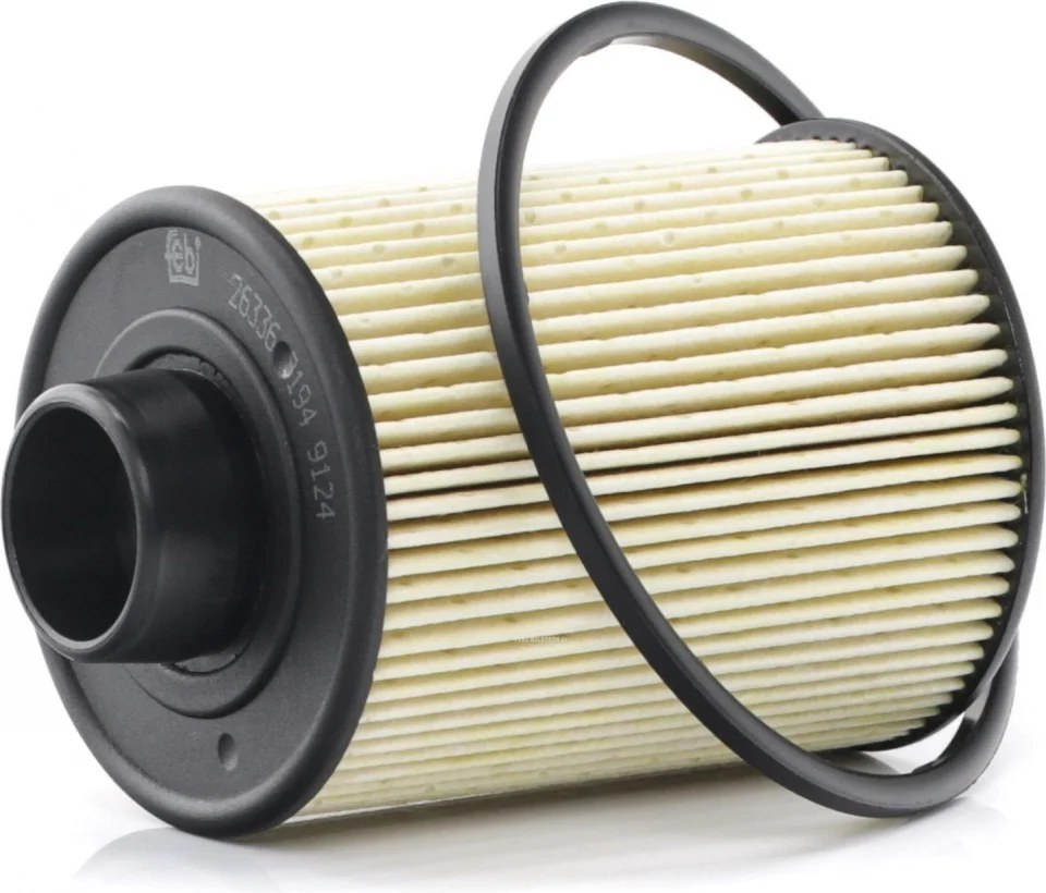 Воздушный фильтр HIFI FILTER NN 2633 S