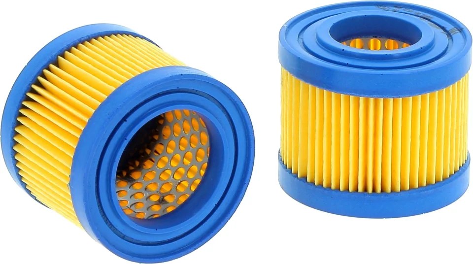Воздушный фильтр HIFI FILTER NP 2635 S