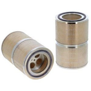 Воздушный фильтр HIFI FILTER SA 10949