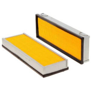 Салонный фильтр HIFI FILTER SC 17063