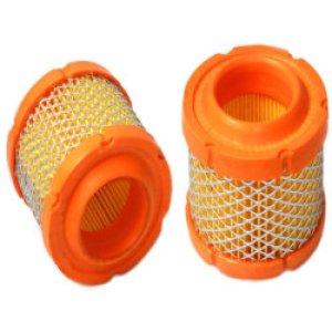 Воздушный фильтр HIFI FILTER SA 7828