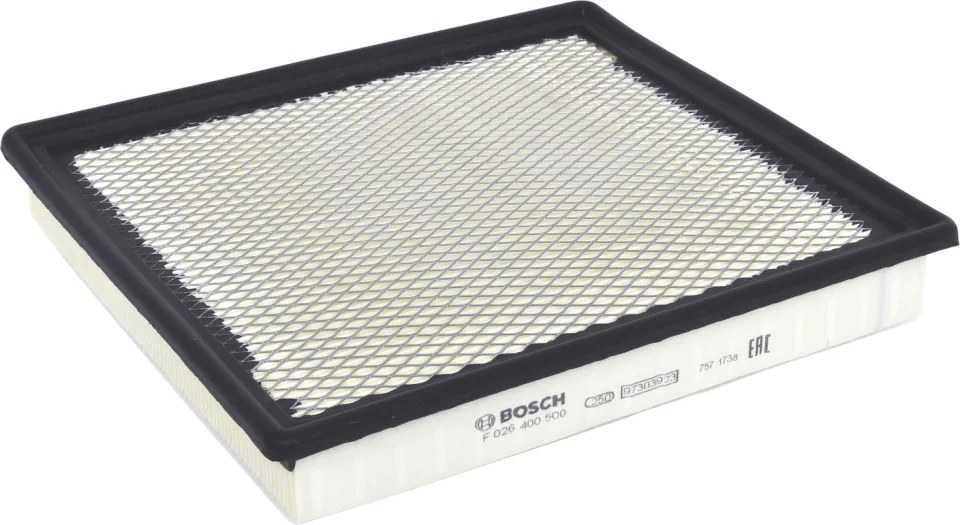 Воздушный фильтр HIFI FILTER N 26400500 SH