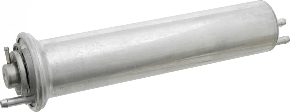 Воздушный фильтр HIFI FILTER NN 2643 S