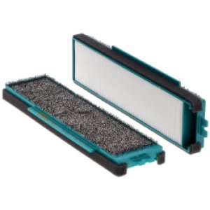Салонный фильтр HIFI FILTER SC 60061