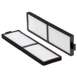 Салонный фильтр HIFI FILTER SC 80082