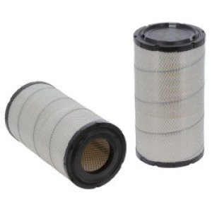 Воздушный фильтр HIFI FILTER SA 16097