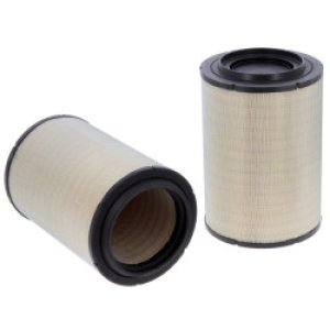 Воздушный фильтр HIFI FILTER SA 16468