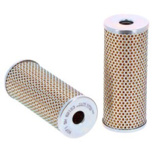Гидравлический фильтр HIFI FILTER SH 62123