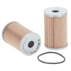Масляный фильтр HIFI FILTER SO 596